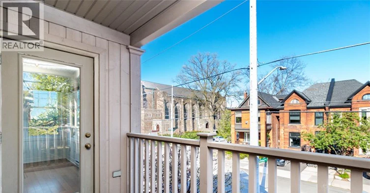2-326 Locke Street S, Hamilton, ON, L8P 4C6 - 8