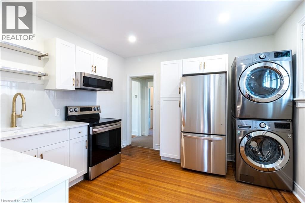 2-326 Locke Street S, Hamilton, ON, L8P 4C6 - 2