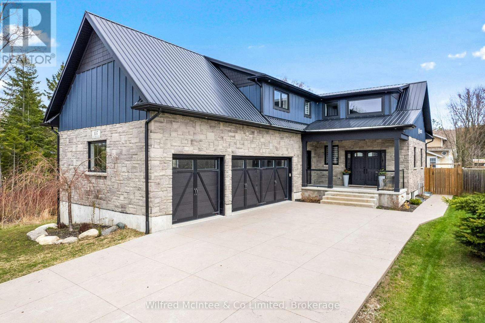 107 Ottawa Avenue, Saugeen Shores, ON, N0H 2L0