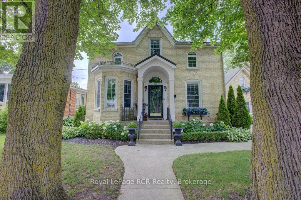 116 Walton Street, Wellington North, ON, N0G 1A0