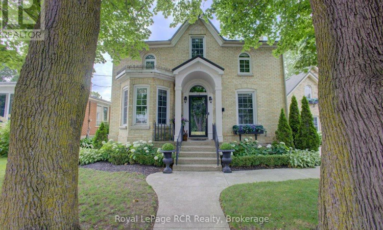 116 Walton Street