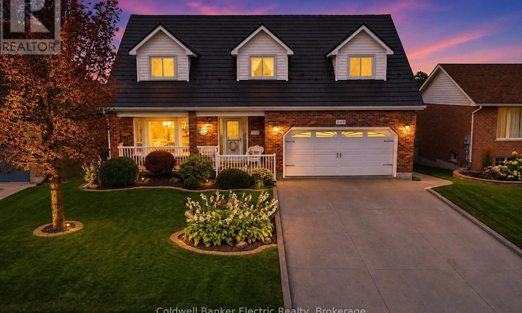 948 Smithside Court