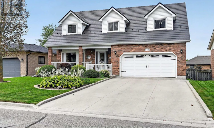 948 Smithside Court