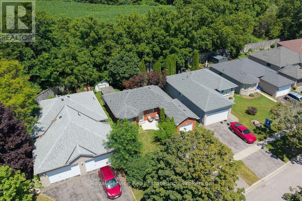 1104 Tillison Avenue, Cobourg, ON, K9A 5N4