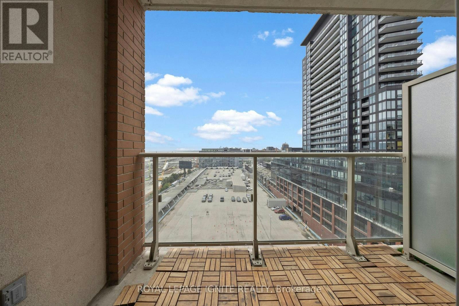 1420-85 Liberty Street EAST, Toronto, ON, M6K 3R4 - 22