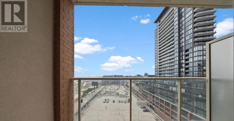 1420-85 Liberty Street EAST, Toronto, ON, M6K 3R4 - 22