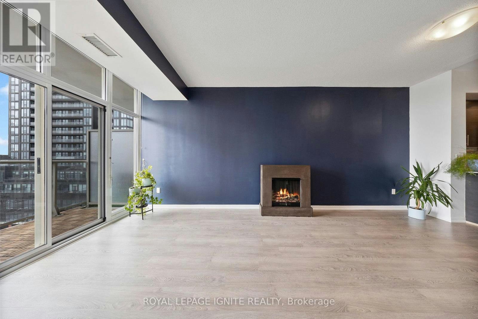 1420-85 Liberty Street EAST, Toronto, ON, M6K 3R4 - 18