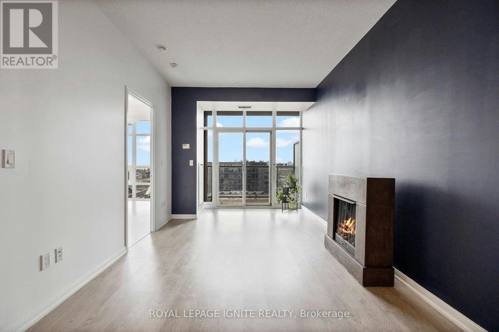 1420-85 Liberty Street EAST, Toronto, ON, M6K 3R4 - 14