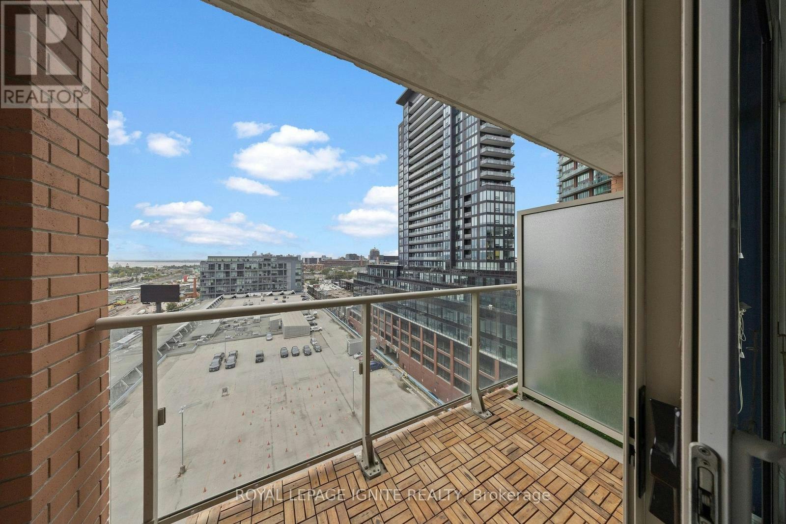 1420-85 Liberty Street EAST, Toronto, ON, M6K 3R4 - 23