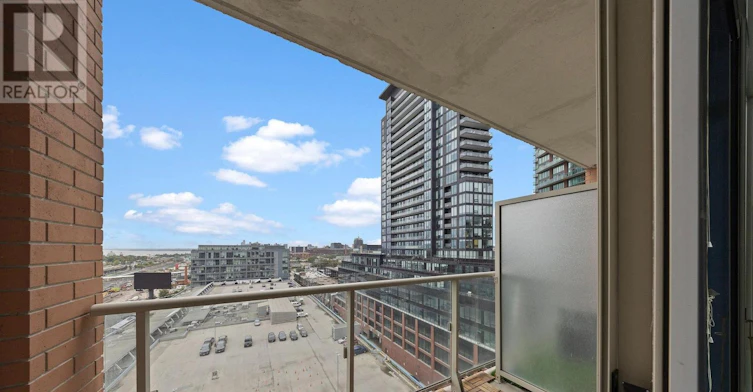 1420-85 Liberty Street EAST, Toronto, ON, M6K 3R4 - 23