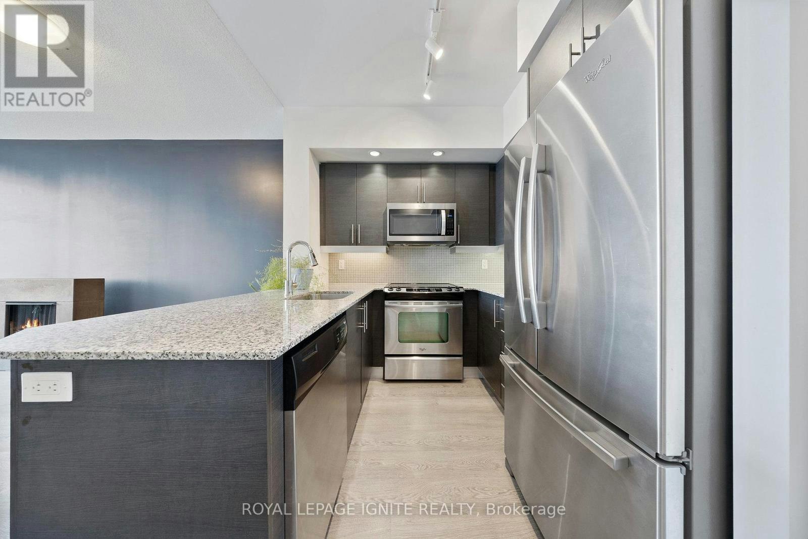 1420-85 Liberty Street EAST, Toronto, ON, M6K 3R4 - 4