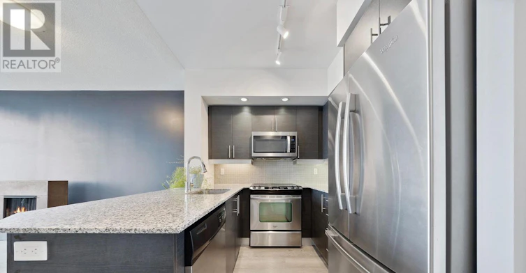 1420-85 Liberty Street EAST, Toronto, ON, M6K 3R4 - 4