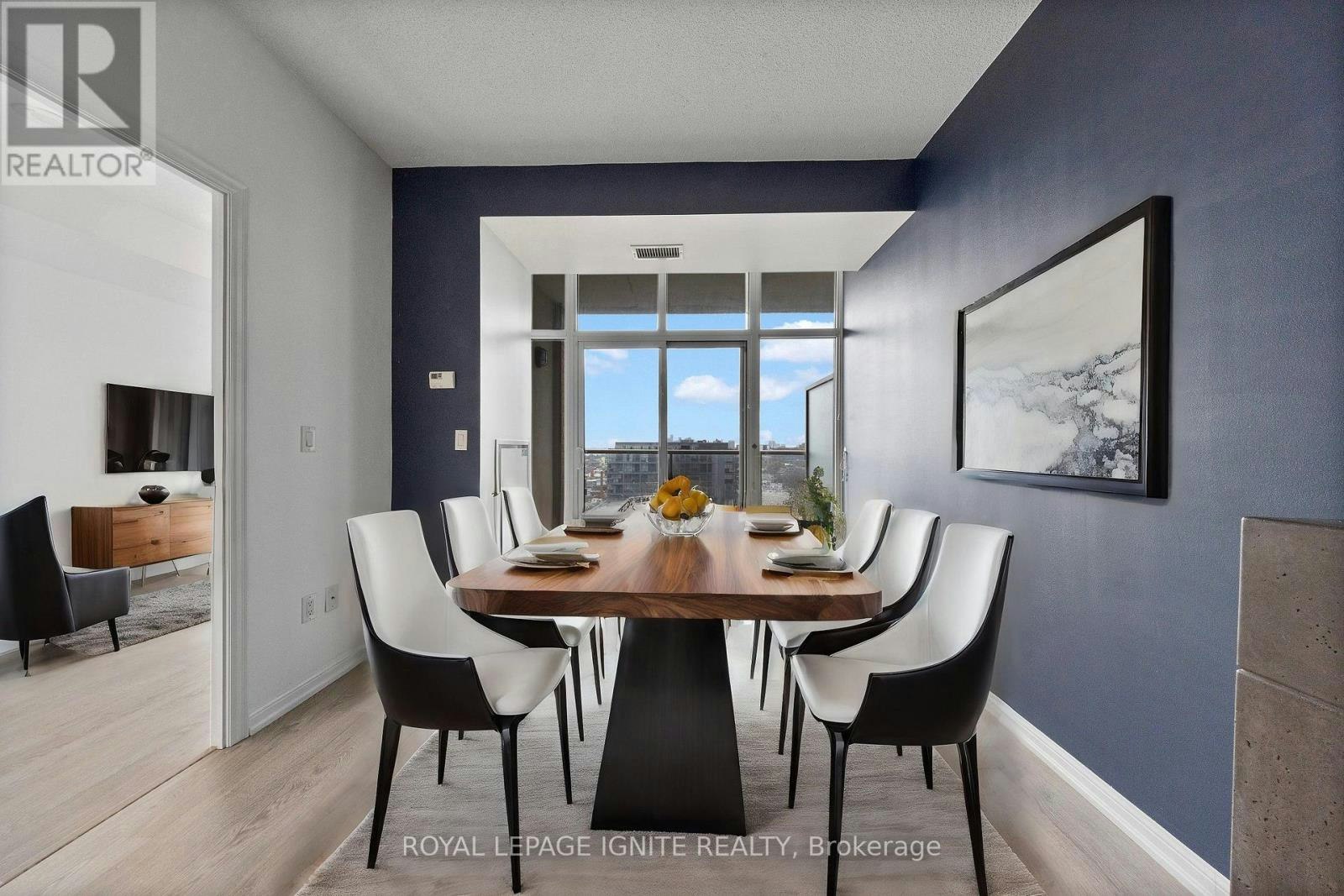 1420-85 Liberty Street EAST, Toronto, ON, M6K 3R4 - 29