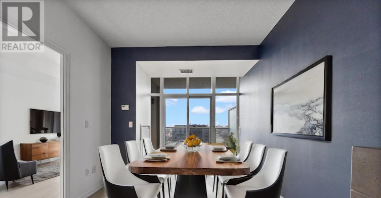 1420-85 Liberty Street EAST, Toronto, ON, M6K 3R4 - 29