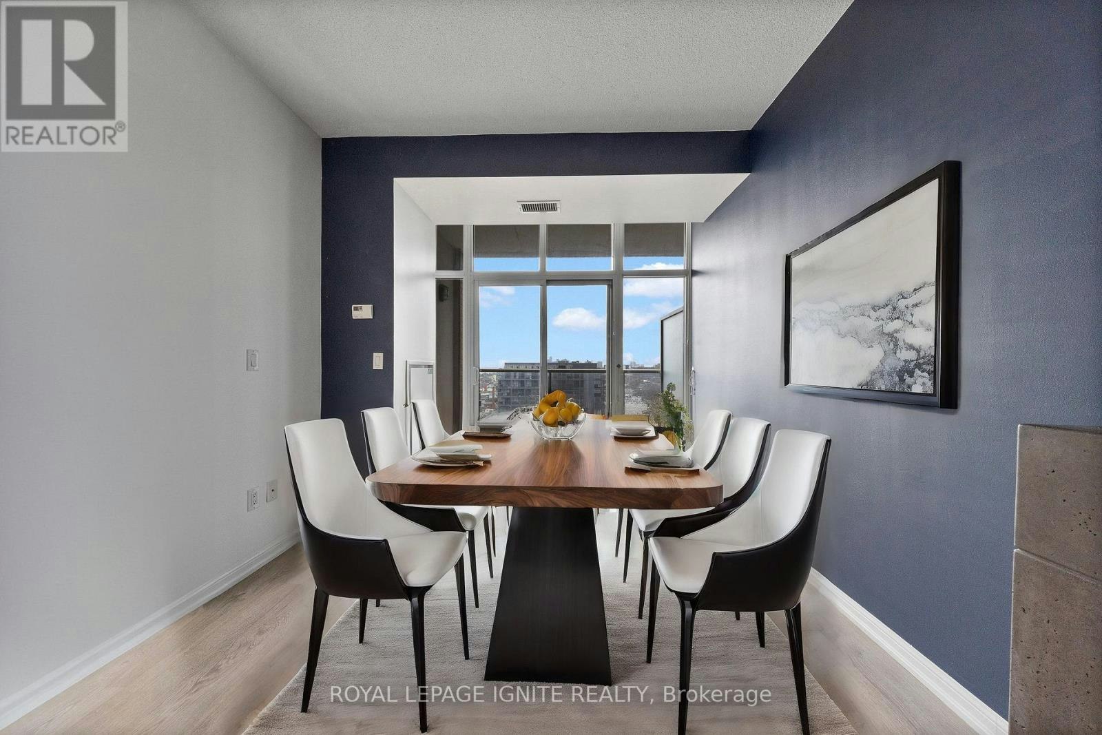 1420-85 Liberty Street EAST, Toronto, ON, M6K 3R4 - 31