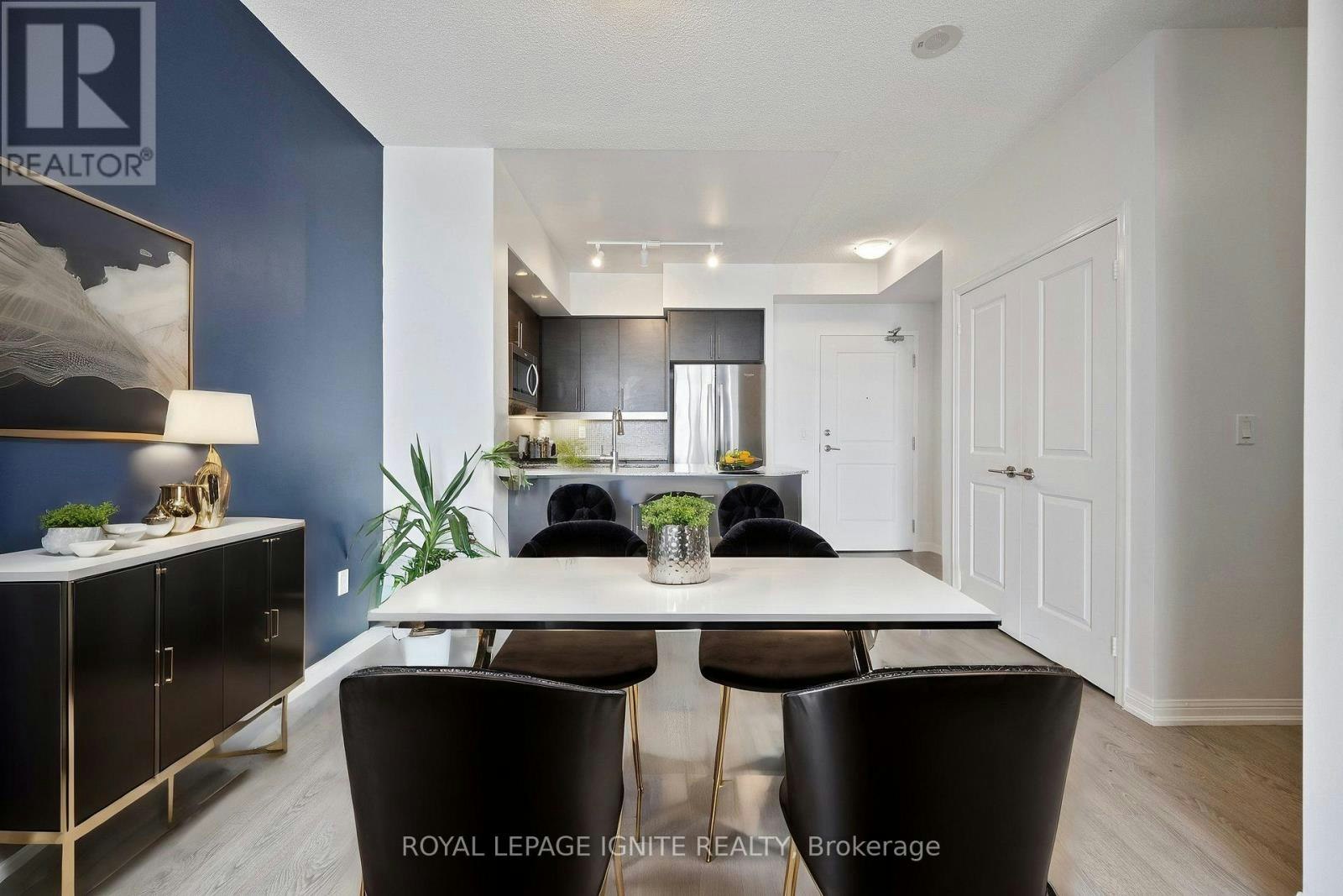 1420-85 Liberty Street EAST, Toronto, ON, M6K 3R4 - 28