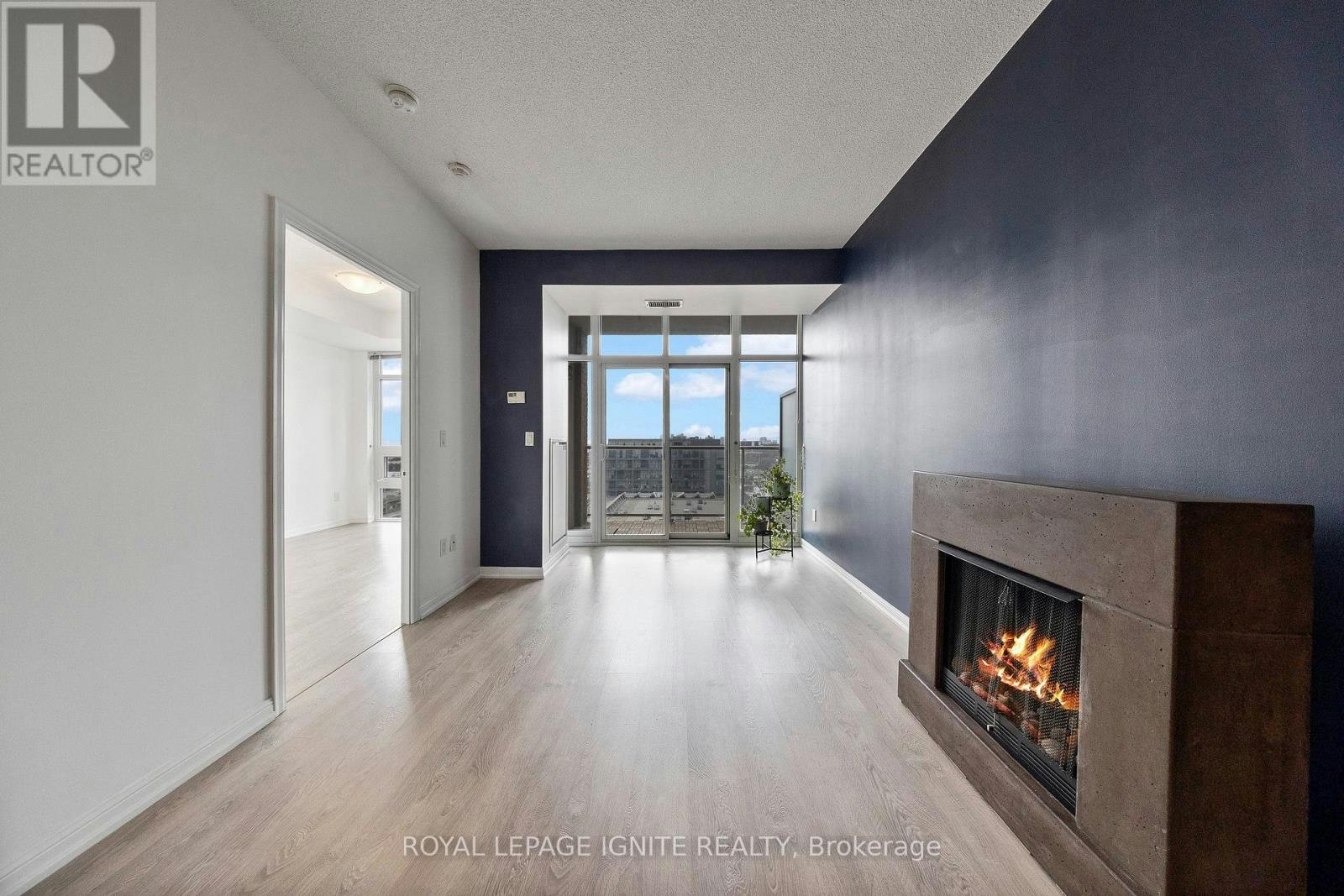 1420-85 Liberty Street EAST, Toronto, ON, M6K 3R4 - 16