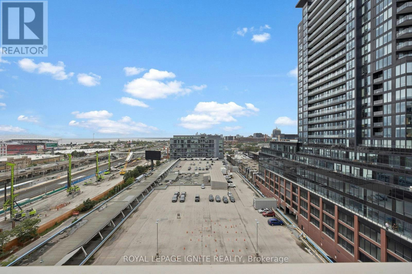 1420-85 Liberty Street EAST, Toronto, ON, M6K 3R4 - 25