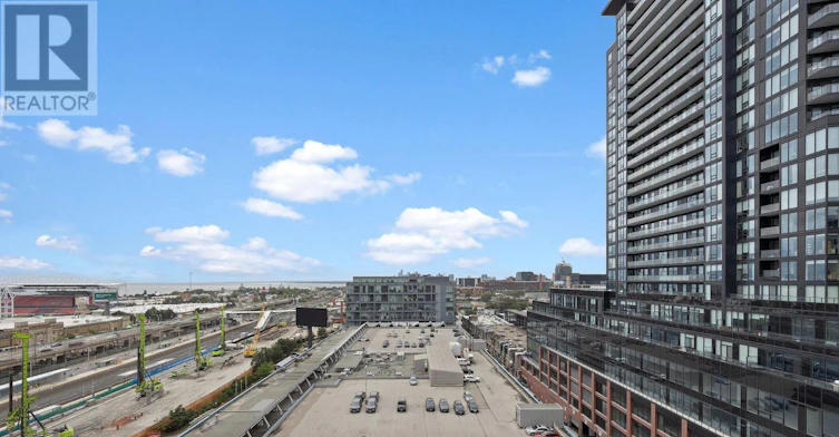 1420-85 Liberty Street EAST, Toronto, ON, M6K 3R4 - 25