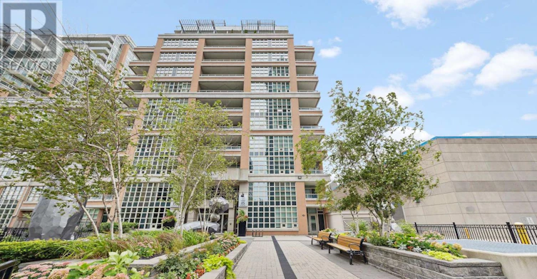 1420-85 Liberty Street EAST, Toronto, ON, M6K 3R4 - 2