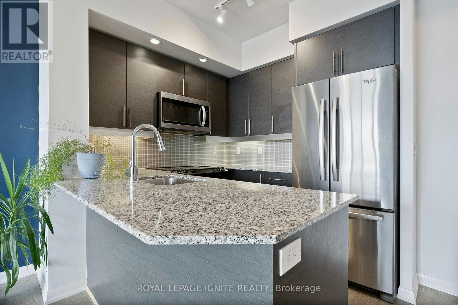 1420-85 Liberty Street EAST, Toronto, ON, M6K 3R4 - 11