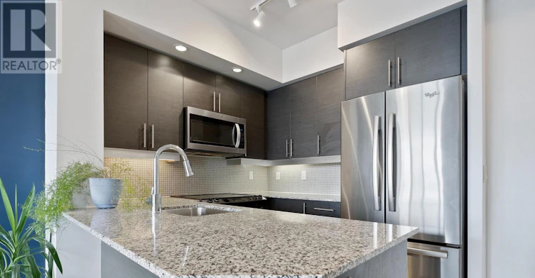1420-85 Liberty Street EAST, Toronto, ON, M6K 3R4 - 11