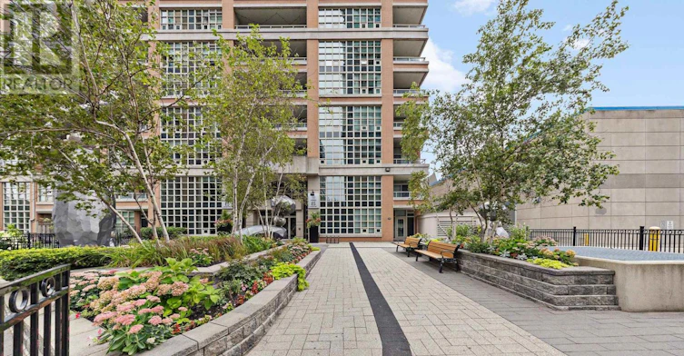 1420-85 Liberty Street EAST, Toronto, ON, M6K 3R4
