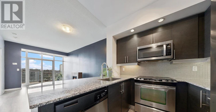 1420-85 Liberty Street EAST, Toronto, ON, M6K 3R4 - 7