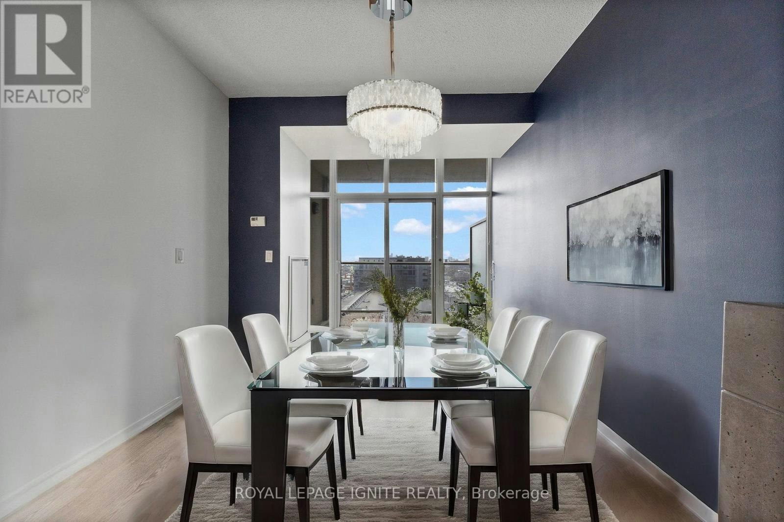 1420-85 Liberty Street EAST, Toronto, ON, M6K 3R4 - 30