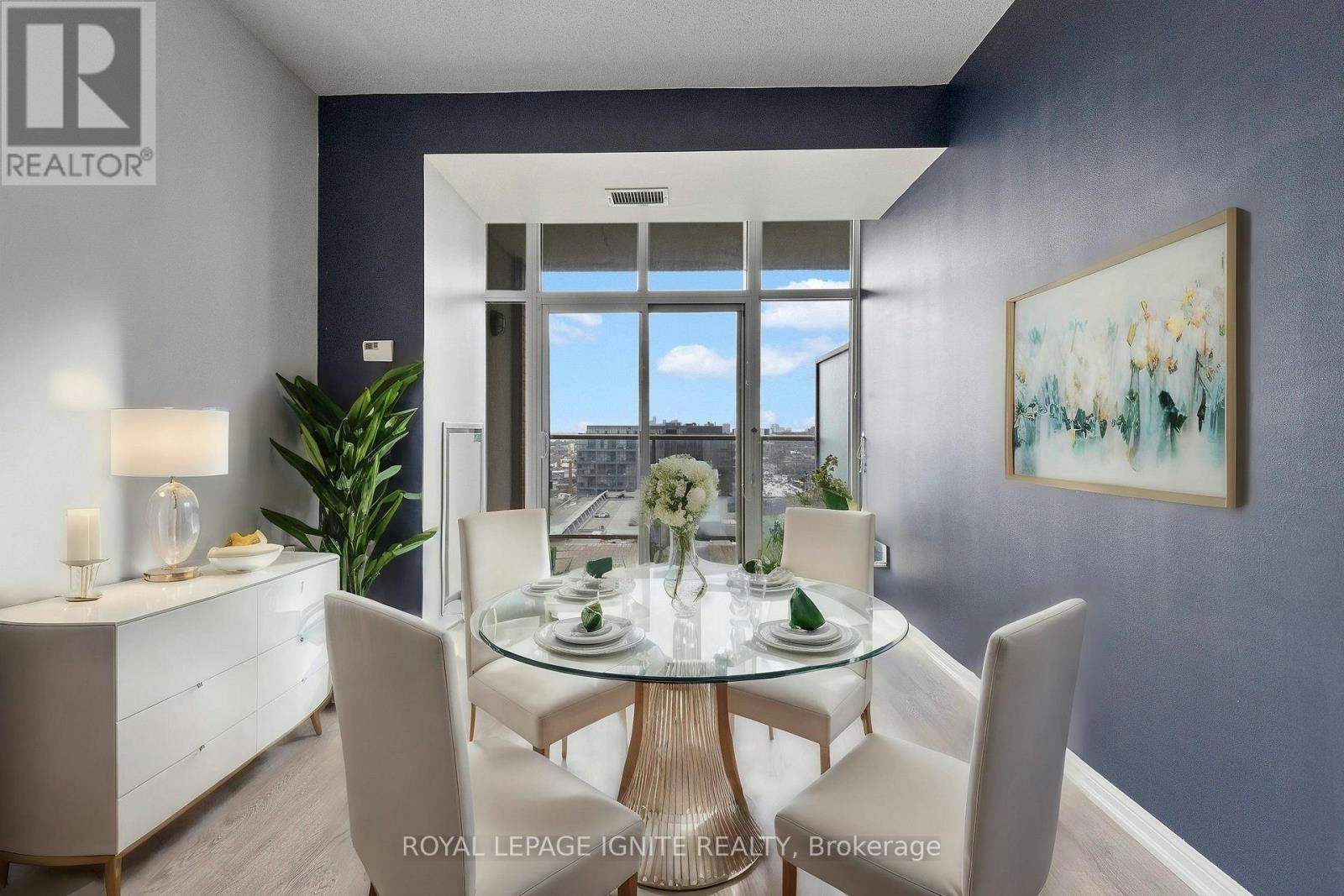 1420-85 Liberty Street EAST, Toronto, ON, M6K 3R4 - 32
