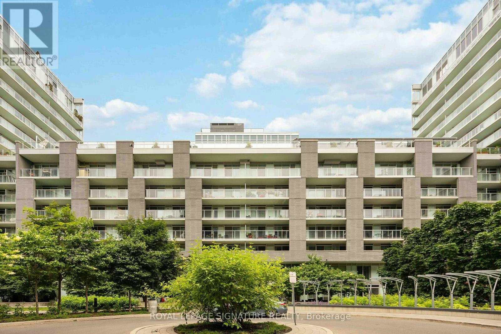 W311-565 Wilson Avenue, Toronto, ON, M3H 0C6