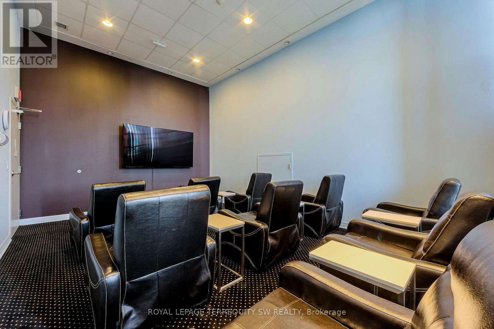 912-628 Fleet Street, Toronto, ON, M5V 1A8 - 21