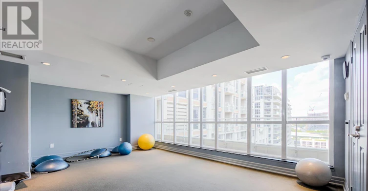 912-628 Fleet Street, Toronto, ON, M5V 1A8 - 23