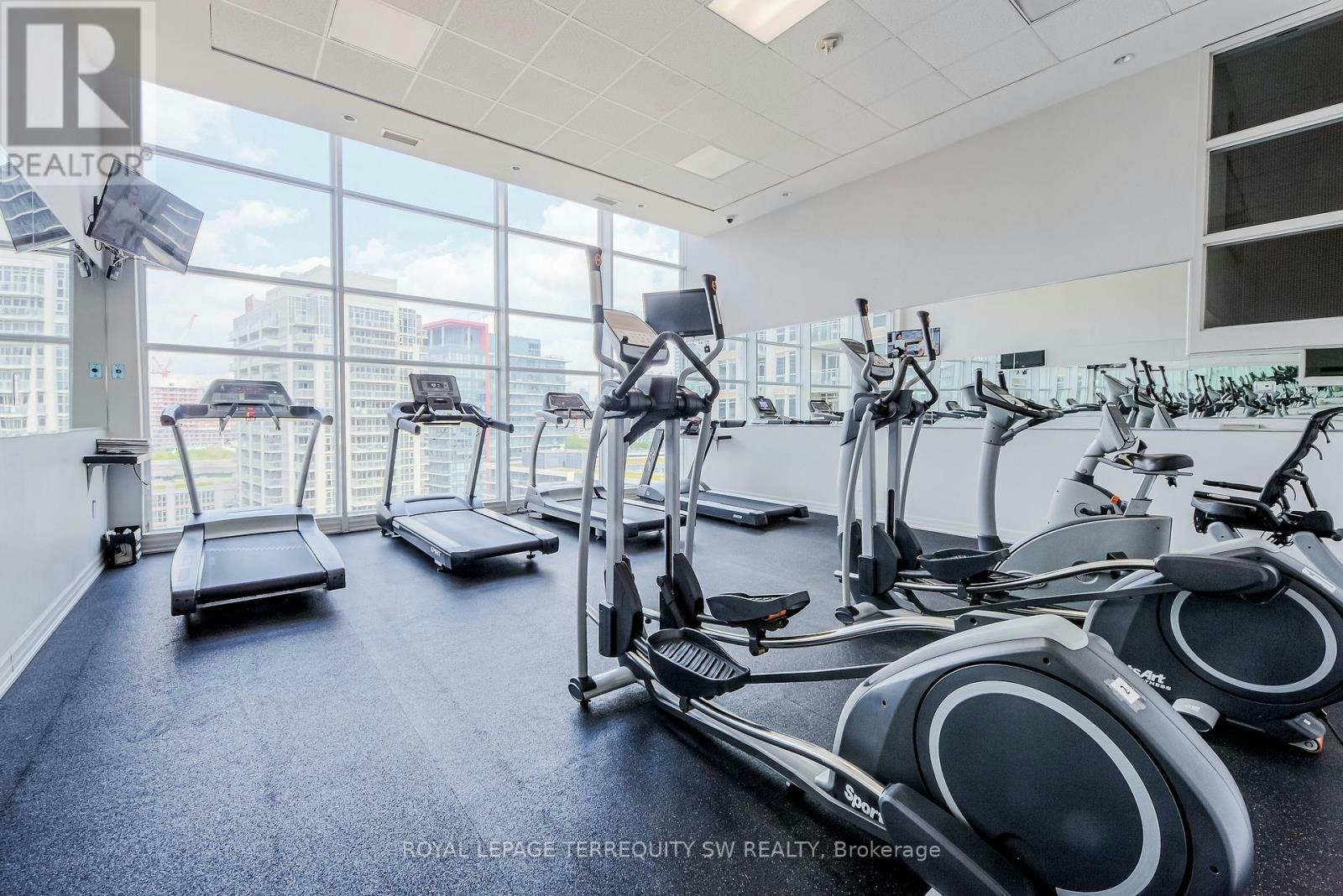 912-628 Fleet Street, Toronto, ON, M5V 1A8 - 22