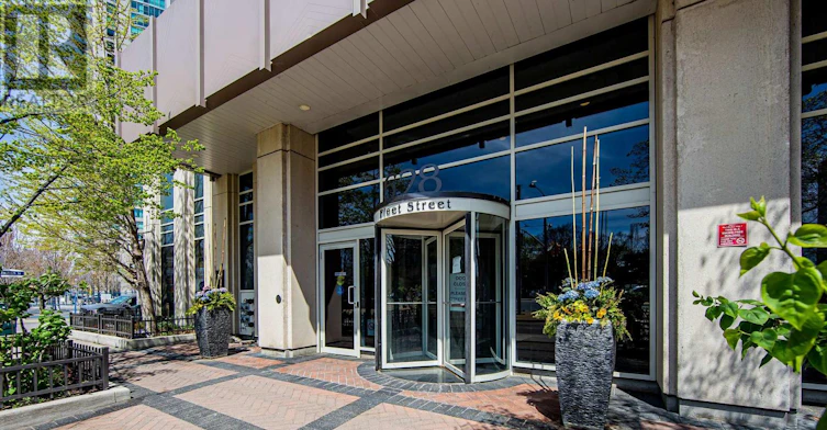 912-628 Fleet Street, Toronto, ON, M5V 1A8 - 15