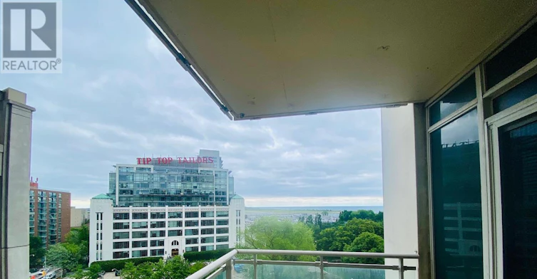 912-628 Fleet Street, Toronto, ON, M5V 1A8 - 34