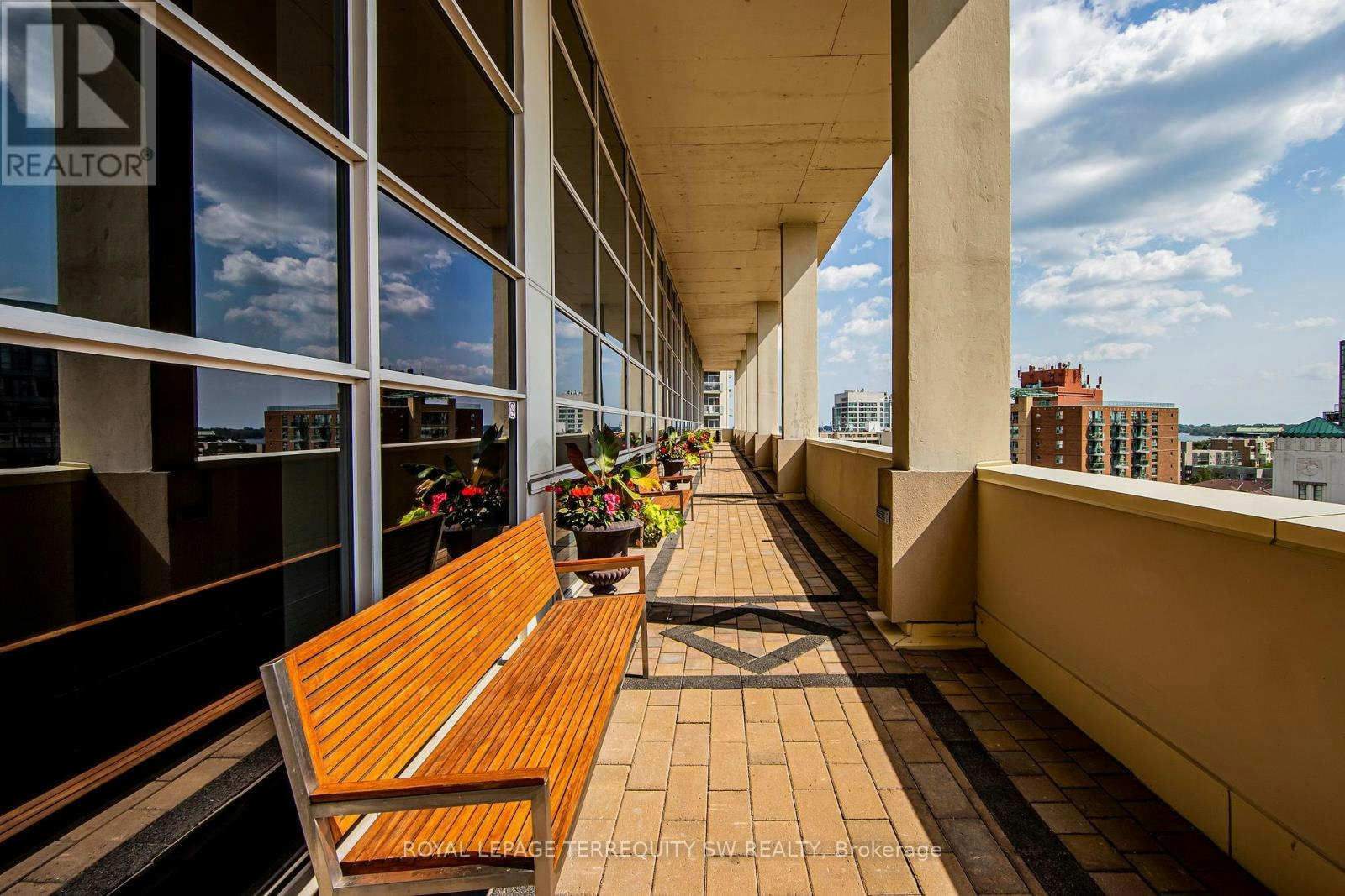 912-628 Fleet Street, Toronto, ON, M5V 1A8 - 28