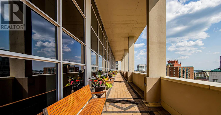 912-628 Fleet Street, Toronto, ON, M5V 1A8 - 28