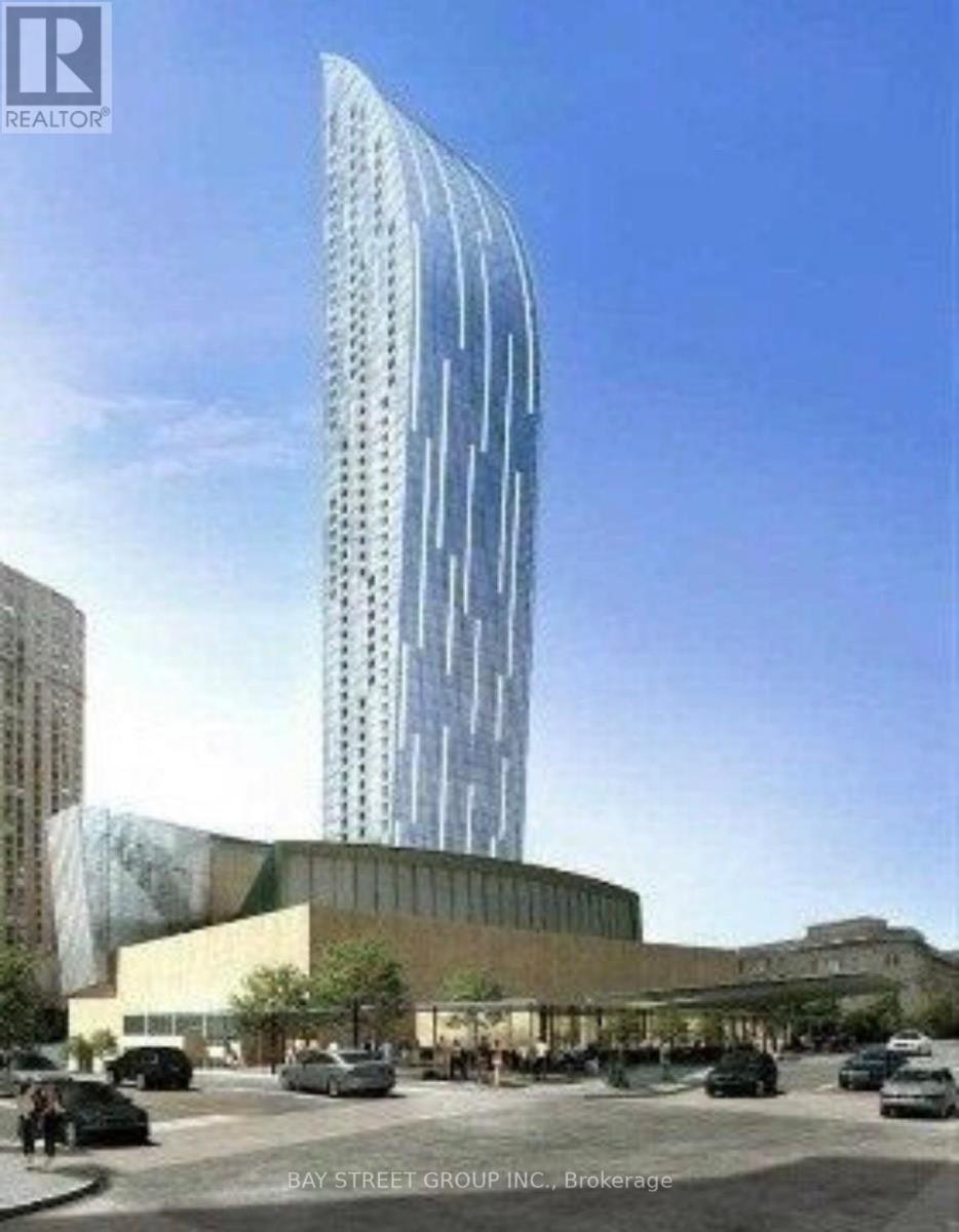 1601-8 The Esplanade Avenue, Toronto, ON, M5E 0A6