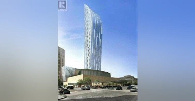 1601-8 The Esplanade Avenue, Toronto, ON, M5E 0A6