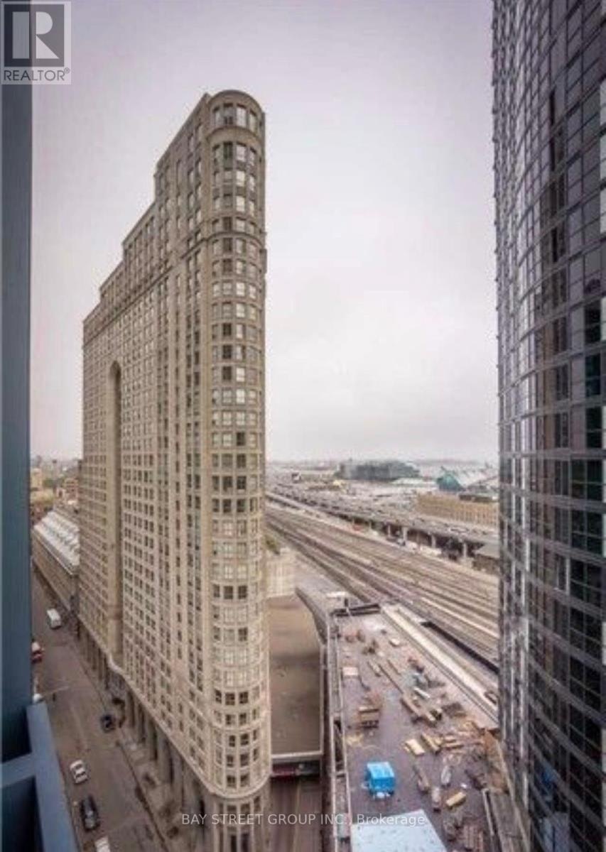 1601-8 The Esplanade Avenue, Toronto, ON, M5E 0A6 - 3