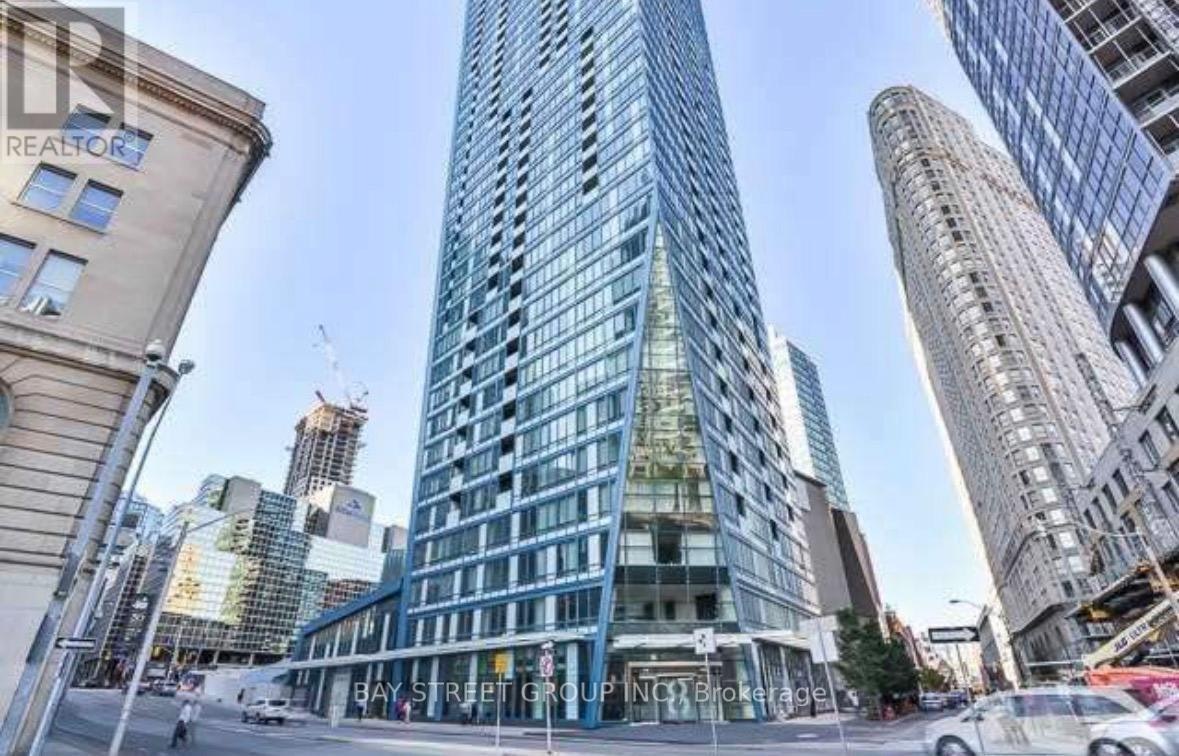 1601-8 The Esplanade Avenue, Toronto, ON, M5E 0A6 - 2