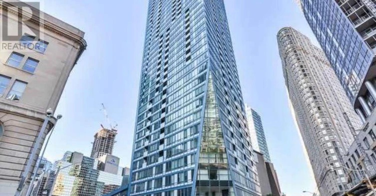1601-8 The Esplanade Avenue, Toronto, ON, M5E 0A6 - 2
