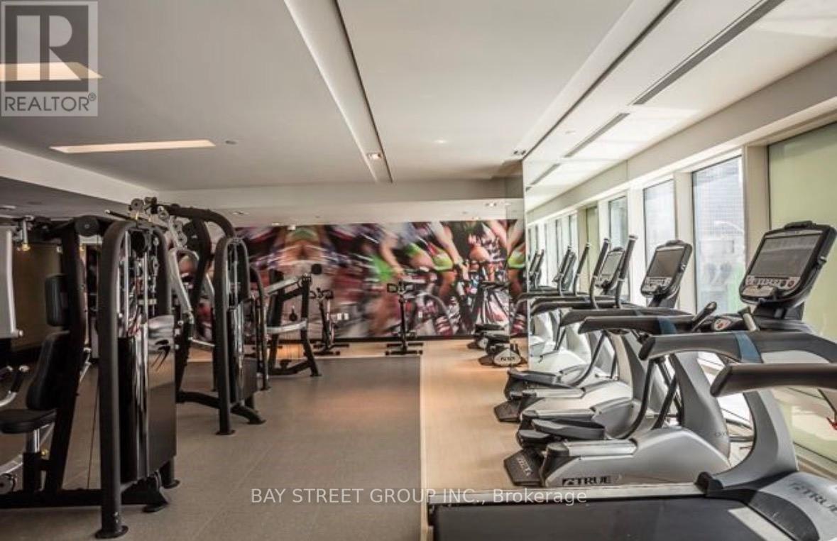 1601-8 The Esplanade Avenue, Toronto, ON, M5E 0A6 - 12