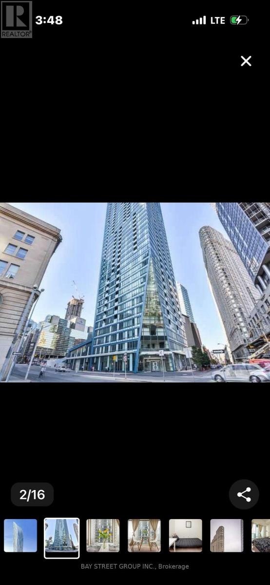 1601-8 The Esplanade Avenue, Toronto, ON, M5E 0A6 - 16