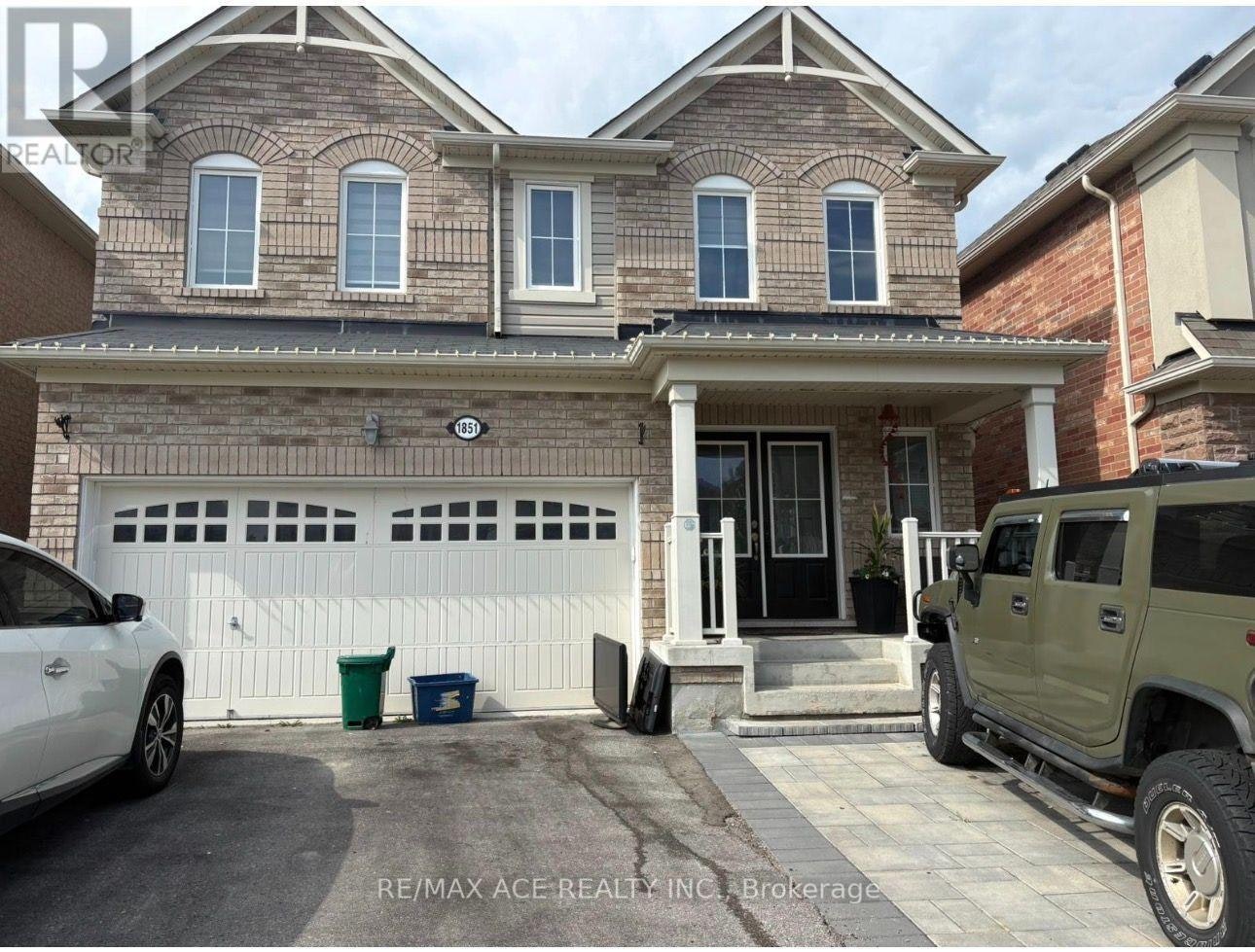BSMT-1851 Parkhurst Crescent, Pickering, ON, L1X 0B1 - 2