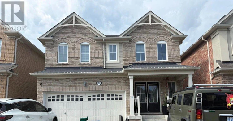 BSMT-1851 Parkhurst Crescent, Pickering, ON, L1X 0B1