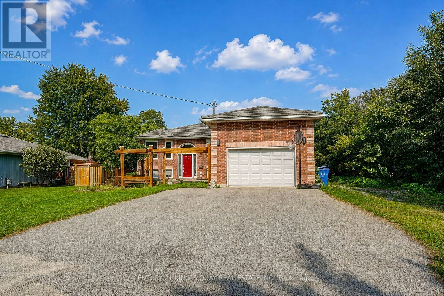 27 Windy Shore Drive, Georgina, ON, L4P 1N1
