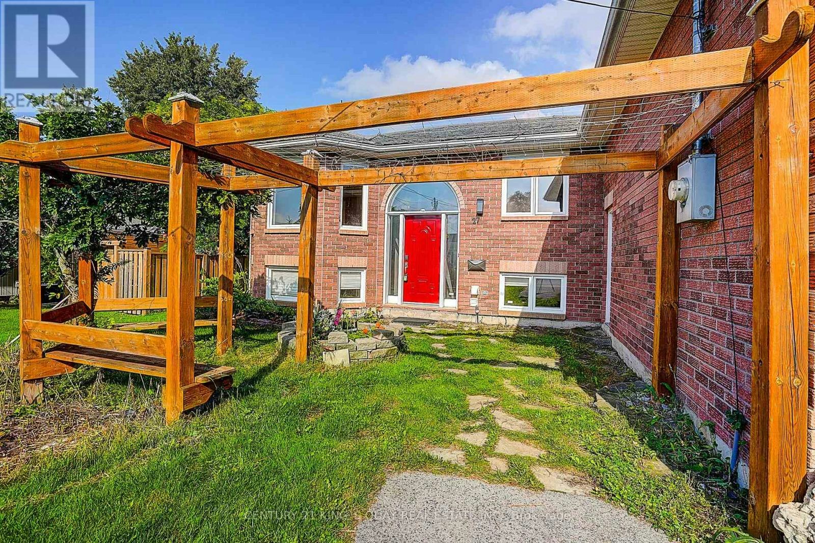 27 Windy Shore Drive, Georgina, ON, L4P 1N1