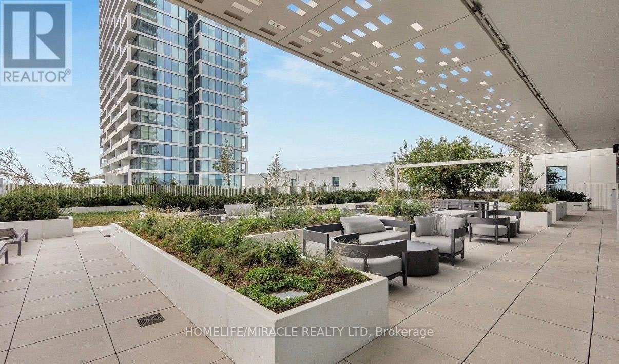 4107-950 Portage Parkway, Vaughan, ON, L4K 0J7